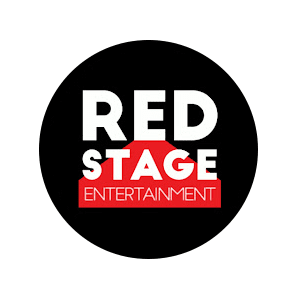 red-stage